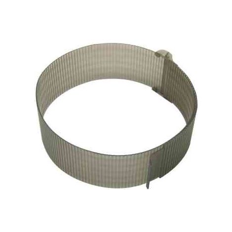 ZENKER Tortenring verstellbar bis 30 cm