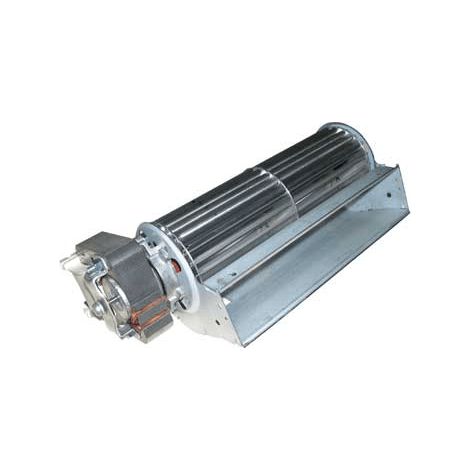 MOTOVENTILATEUR 1 VITESSE 250 M/M POUR FOUR FAGOR - 76X7281