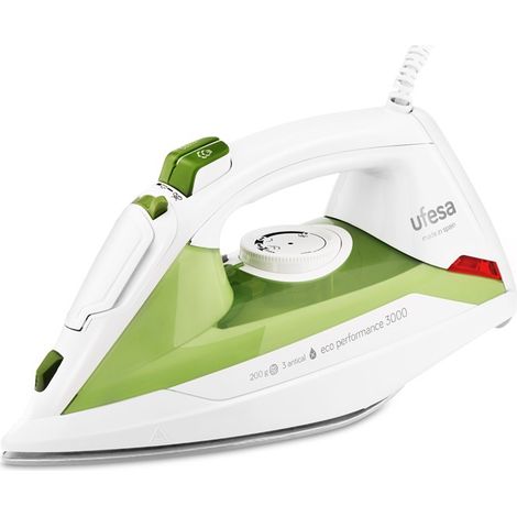 PLANCHA-V UFESA PV3500 ECO PERFORMANCE (1/5)