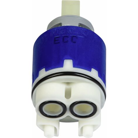 Cornat Eco Kartusche 2 Stufen 35 x 56 mm hoch