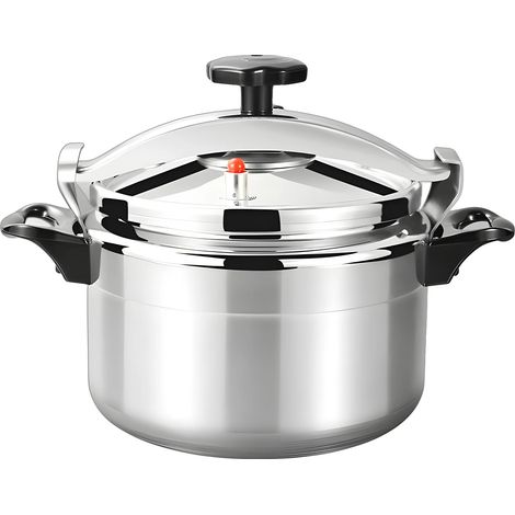 Autocuiseur, Résistant aux Explosions, Multi-Usage, 7L (1/2)