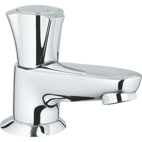 Grohe Costa L - Rubinetto da lavabo, cromato 20404001 (1/2)