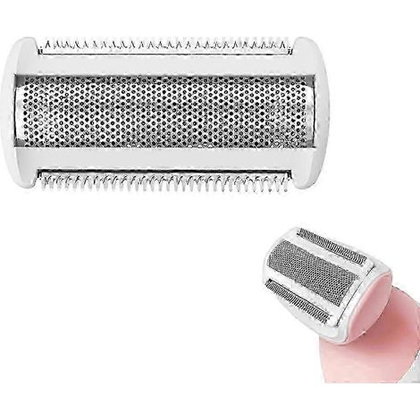 Lames de rasoir de rechange pour BRL130, BRL140, BRL126/136/146 et BRE620, 640, 650, 630-1 (1/5)