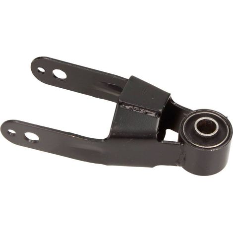 SUPPORT MOTEUR ARRIÈRE MAXGEAR PEUGEOT 206 1.1/1.4/1.4HDI/1.6