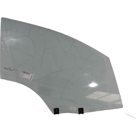 [PRODUIT D'OCCASION] Glace Porte Avd CITROEN C4 2010- ♻️ Ref Oe. 9807402780 - Garantie à vie (1/2)