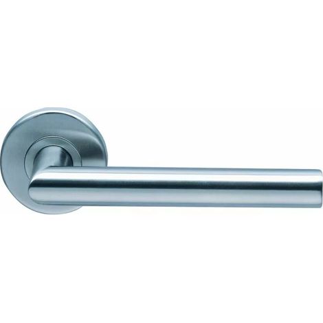 BEQ. DOUBLE INOX S/ROSACES EST.ZG21