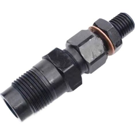 L'injecteur diesel Common Rail 093400-6340 DN0PDN113 convient aux moteurs TD23 et TD27.