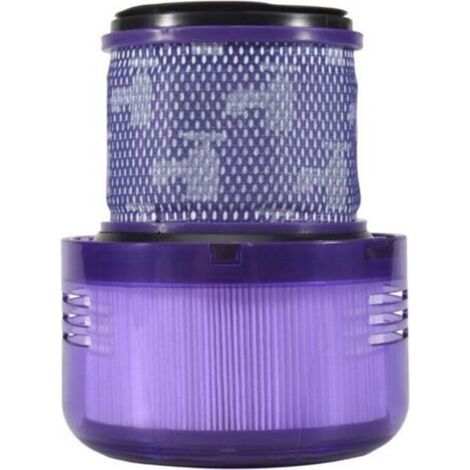 filtro HEPA per aspirapolvere V11 Outsize, Outsize, Absolute +, 970422-01 (1/4)