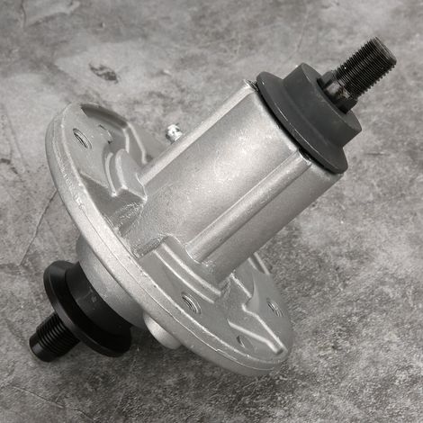 Ensemble de broche de remplacement 285-851 compatible avec les modèles John Deere LA145, LA150, LA155 et LA165 (1/4)