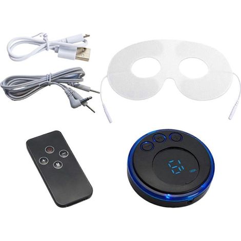 Appareil de massage facial EMS professionnel-Online Store (1/5)