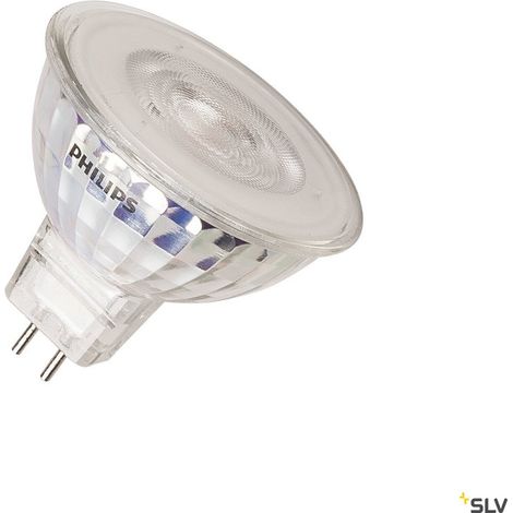 GU5.3 Source LED QR51 55W 3000K variable - SLV - 1001575 (1/2)