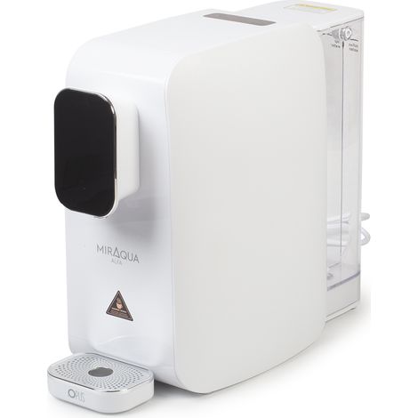 Dispensador de agua Opus Miraqua Alfa (1/5)