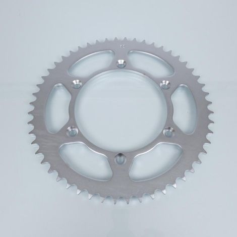 Couronne transmission Sifam pour moto Husqvarna 125 WR 1990 à (1/4)
