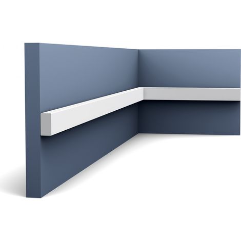 Orac Decor SX194 Square Multifunctional Moulding (1/5)