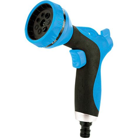 Pistola a spruzzo a 7 posizioni. Bikain regolabile 135z