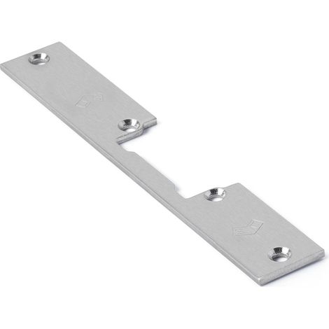 Frente Jis 901 Hierro Gris  159 mm. (1/2)