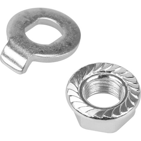 Convient pour l'assemblage de vis de fixation du moteur de scooter électrique Xiaomi M365