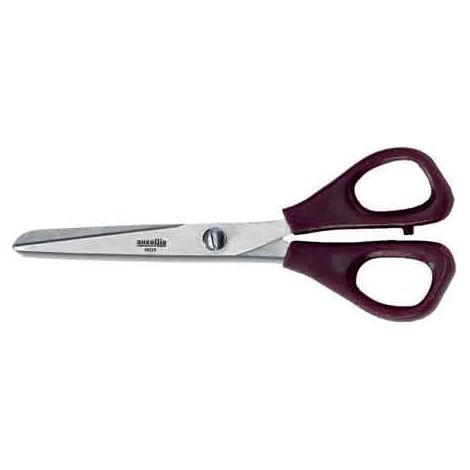 FORBICI DA LAVORO 'BARRACUDA' 6 (15 cm) - AUSONIA