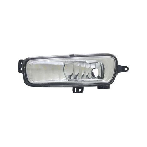 Feu anti-brouillard avant gauche H8 ST Line Ford Mondeo MK4 phase 1 2014-2019