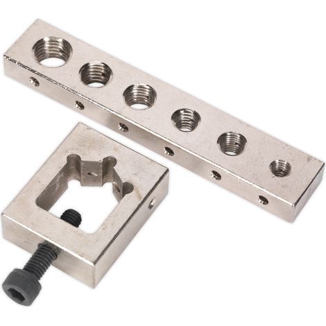 Sealey Nut/Bolt Drill Jig VS559 (1/2)