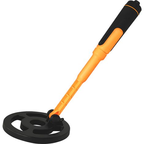 Metal Detector, Rilevatore di Oro Portatile Impermeabile IP68, Rilevatore di Metal Detector Ricaricabile ad Alta Sensibilità, Facile da Usare per Adulti e Bambini (1/5)
