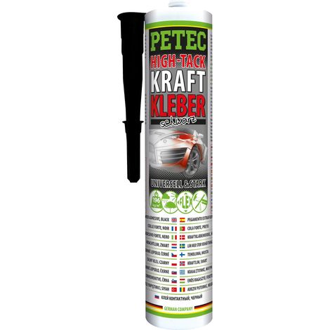 Pegamento fuerte universal, 290 ml