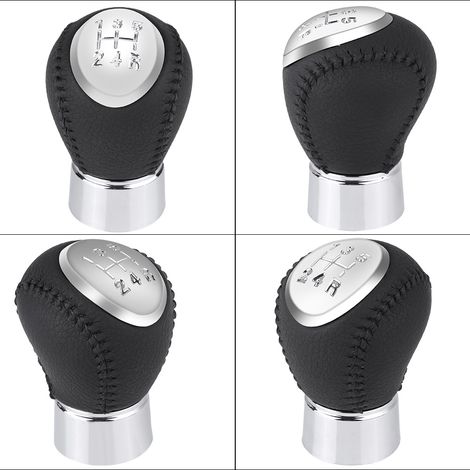 Rotule de levier de vitesses à 5 rapports compatible avec Mazda 3, 5, 6, 323, 626 et RX8 (1/5)