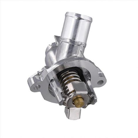 12656949 12669633 Ensemble thermostat de liquide de refroidissement moteur pour Buick (1/5)
