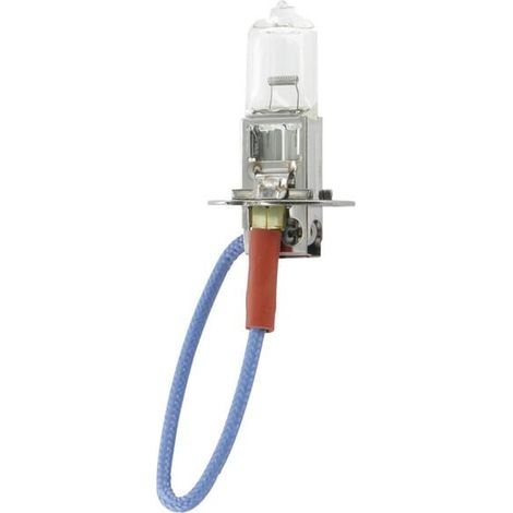 Lampada 12V 100W H3 PK22s PHILIPS GL12455