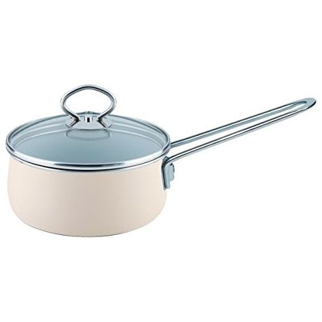 Riess Elegante Rundform Transparent 16 cm für die Küche (1/5)