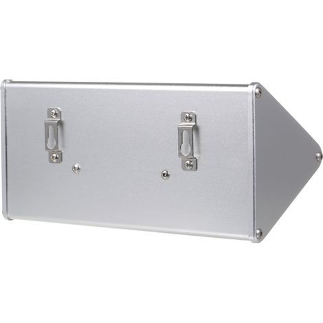 Neoglint Applique solaire détecteur mouvement radar 48 LED ultra lumineux 1100 lm extérieur étanche lampe jardin coque alliage aluminium pour jardin patio cour clôture garage deck entrée (1/4)