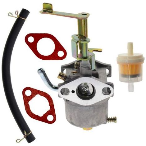 79-cm³-/99-cm³-Vergaser, passend für den Trimmer PWLE0799/PWLE0799F2N. (1/5)