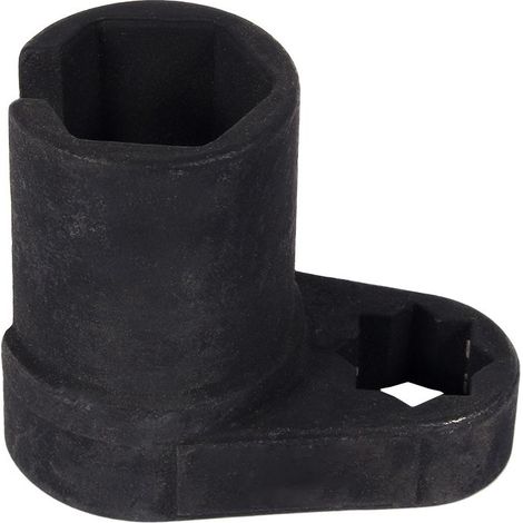 Outil universel de clé à douille universelle 22 mm 1/2 '' pour capteur d'oxygène (1/5)