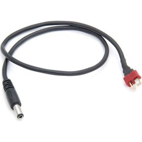 MINIWARE Cable T-plug to DC5525 for TS100/TS101 Soldering Iron