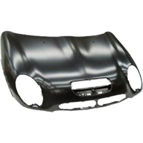 Capot moteur avant à peindre Mini Cooper S et JCW R50/R53 2001-2006