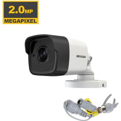 Hikvision telecamera bullet camera 2MP - DS-2CE16D8T-ITE(3.6mm)