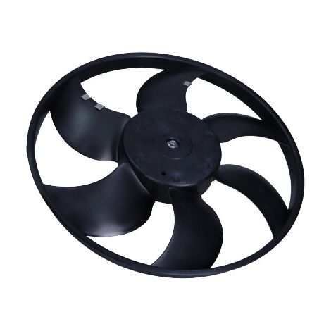 VENTILATEUR DE RADIATEUR MAXGEAR RENAULT CLIO/KANGOO 1.2-1.9 (1/2)