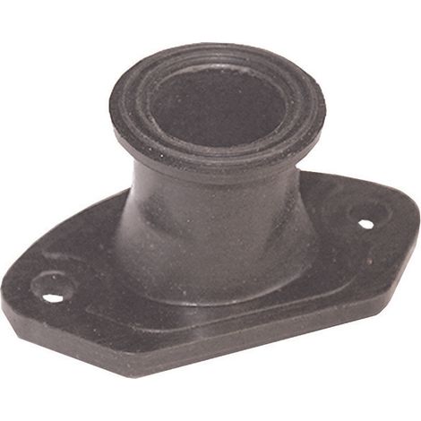 COLLETTORE ASPIRAZIONE PER MOTOSEGA CC.45/45,8/50,8/52 - 1 pezzi EXCEL