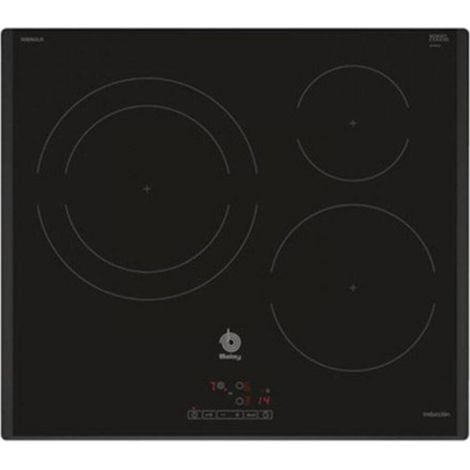 Balay 3EB965LR plaque induction noire 60 cm 7400 W