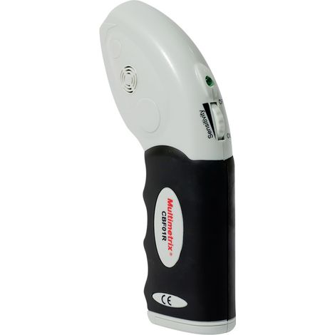 Multimetrix CBF 01  Identifikation