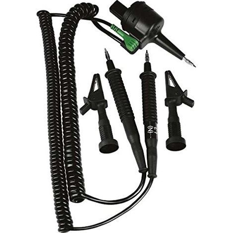 Gossen Metrawatt Z501O PRO-A3 II Adattatore per test 1 pz.