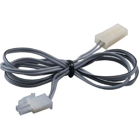 Rallonge pour mini spot led - Puissance : - - Longueur : 1000 mm - VOKIL