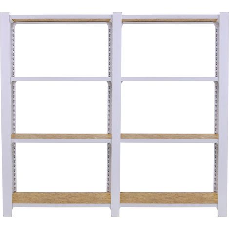Officlick 4/300 Wood 1600 Blanco/osb 1500x1600x300 (1/5)