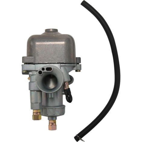Carburateur de moto 16 mm BVF 16N1-11 pour carburateur Simson S50 S51 (1/5)