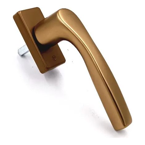 DK GPB GABRY ALLUMINIO ANODIZZATO BRONZO (1/3)