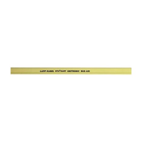 Cavo bus industriale giallo Lapp 2 x 1,5 mm²