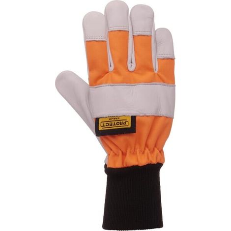 Gants de tronçonnage taille 11 UNIVERSEL KG0900111
