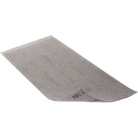 mafell Abrasif Abranet® P 150, 40 pièces, auto-agrippant, 115 x 230 mm avec couche de protection dans chaque paquet - 93414