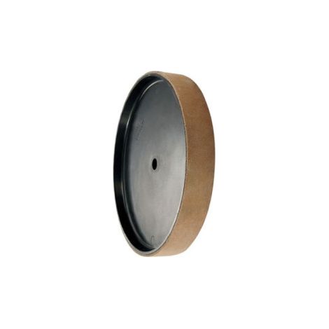 Disco de asentado de cuero ø 200 x 30 x 12 mm
