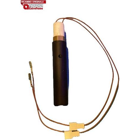 EXTRAFLAME - 009278419 - Kit tubo con candeletta per GLENDA 330W